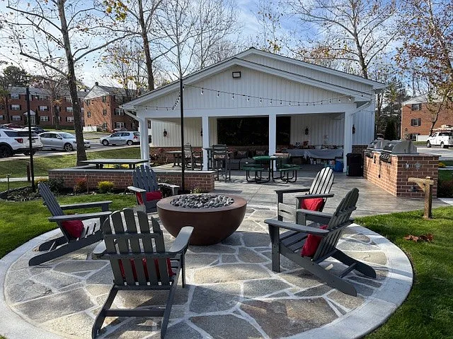 Harford Village South Apartments — Photo 3