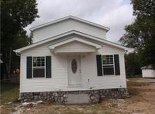 408 W Volney St, Tullahoma, TN 37388