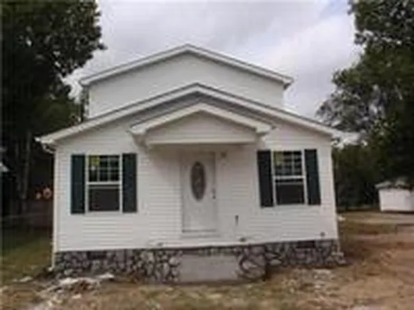 408 W Volney St, Tullahoma, TN 37388