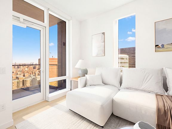 3rd image of 7 Platt St #Penthouse 3a
