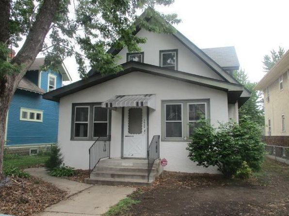 Minneapolis MN Foreclosure Homes For Sale - 14 Homes | Zillow