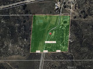 3131 La Posta Rd, Campo, CA 91906