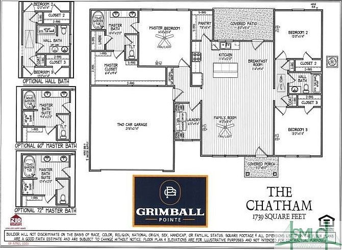 2nd image of 523 Doyle Lane