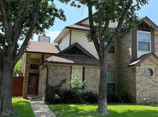 2917 Roxboro Rd, Euless, TX 76039