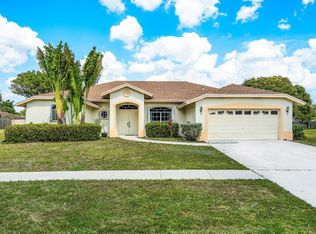 273 Ponce De Leon St, Royal Palm Beach, FL 33411
