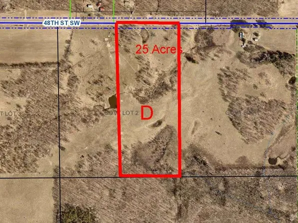 PARCEL 48th St SW #D, Pequot Lakes, MN 56472