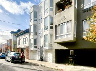 62 Sheridan St APT 5, San Francisco, CA 94103