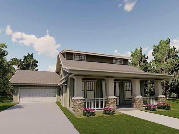 5th image of 6883 Longmire Rd