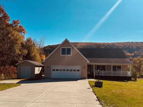 1440 Wildwood Rd, Sayre, PA 18840