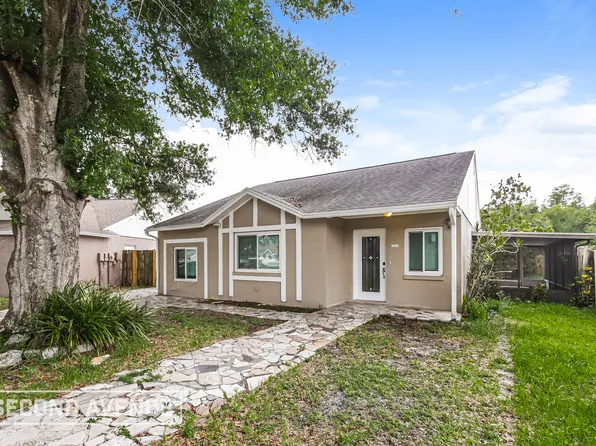 12320 Cloverstone Dr, Tampa, FL 33624