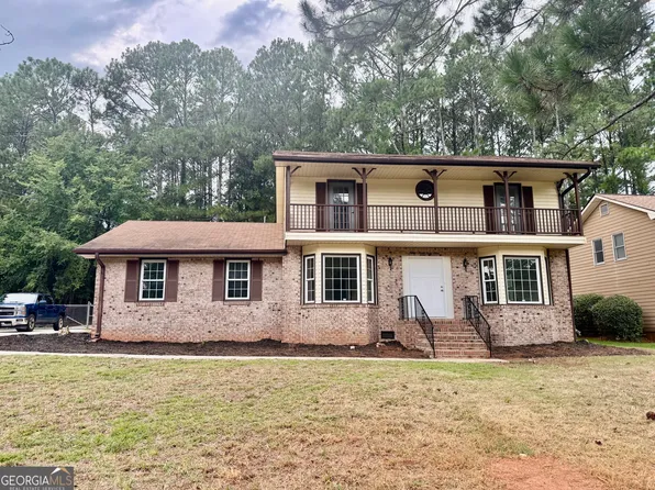 3349 Veracruz Way, Decatur, GA 30034