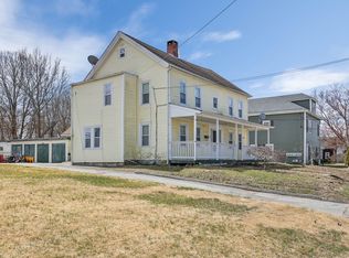 157 S Main St, Brooklyn, CT 06234