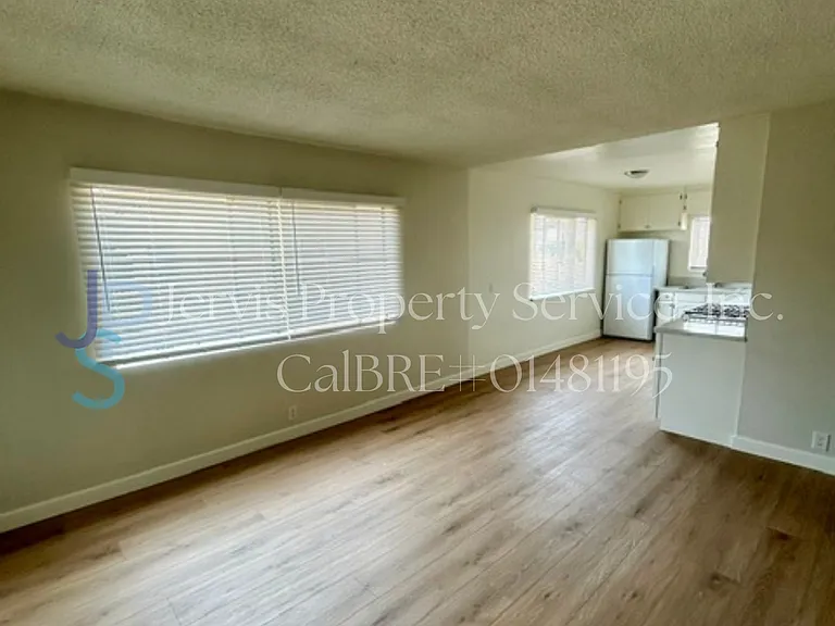 3362 Alma Ave #G — Photo 2
