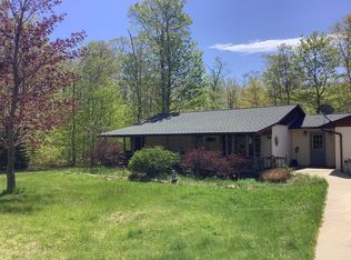 823 Town Line Rd, Washington Island, WI 54246