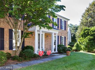 3320 Megans Way, Olney, MD 20832