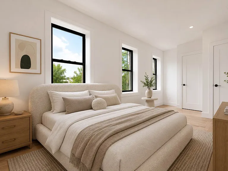 408 Madison St #PENTHOUSE — Photo 5