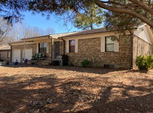 1122 Oak Meadow Dr, Paragould, AR 72450