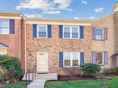 1046 Windrush Ln #38, Sandy Spring, MD, 20860