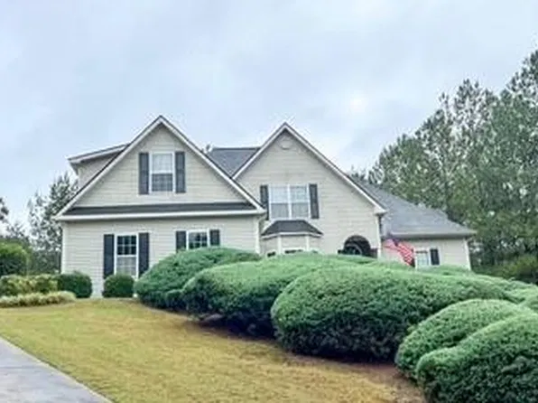 9210 Hannamill Dr, Gainesville, GA 30506