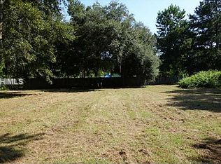 100 Randall St, Hardeeville, SC 29927