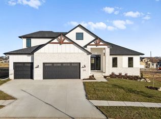 3645 S 219th Ave, Omaha, NE 68022