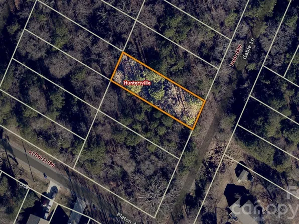 0 Gable Ln, Huntersville, NC 28078