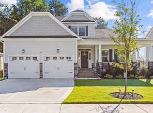 508 Ingram Ridge Ct, Knightdale, NC 27545