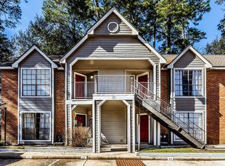 2402 Sycamore Ave APT B1, Huntsville, TX 77340