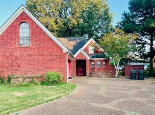 104 Sunset Cir, Madison, AL 35758