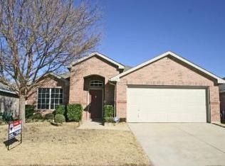 1909 Jackson Dr, Little Elm, TX 75068
