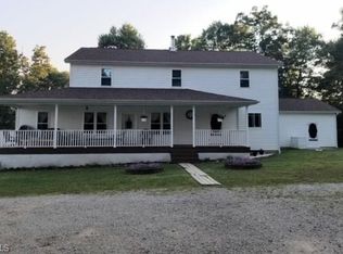 88600 Country Rd #138, Jewett, OH 43986