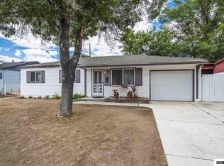 1120 York Way, Sparks, NV 89431