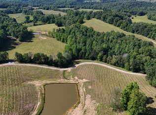 TRACT 11 Legacy Trce, Burkesville, KY 42717