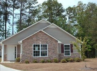 142 Breckenridge Pt #PTE, Temple, GA 30179