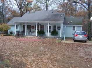 2218 Jr Johnson Rd, Sardis, MS 38666