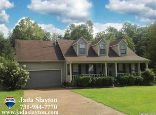 62 Seay Cv, Jackson, TN 38305