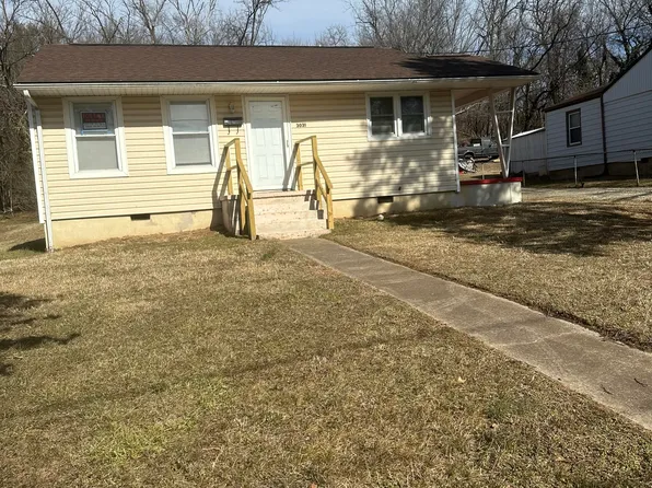 3031 Salem Tpke NW, Roanoke, VA 24017