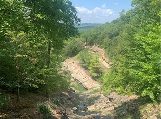 Dabney, Jerusalem, AR 72080