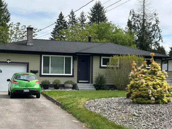 11620 210th St, Maple Ridge, BC V2X 4Y1