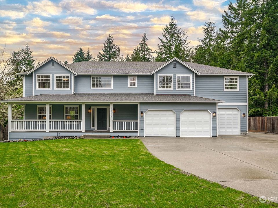 1st image of 15008 27th Avenue NW