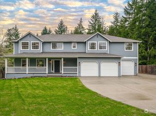 15008 27th Ave NW, Gig Harbor, WA