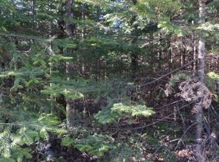 ON Columbus Rd LOT B, Conover, WI 54519