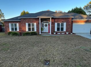622 Lashae Ln, Troy, AL 36081