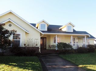 3080 Vintner Ln, Eugene, OR 97404