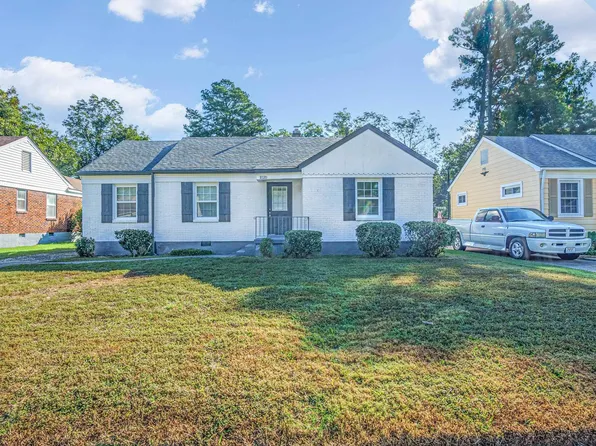 1020 Brower St, Memphis, TN 38111