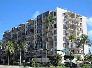 1st image of 575 Crandon Blvd APT 610