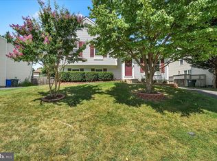1185 Codorus St, Frederick, MD 21702