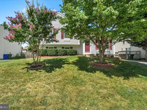 1185 Codorus St, Frederick, MD 21702