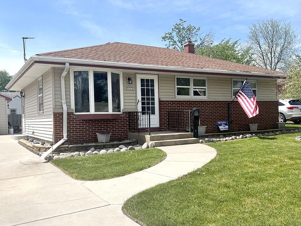 1st image of 5603 S Hately AVENUE