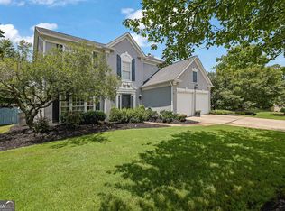 7325 Brookwood Way, Cumming, GA 30041
